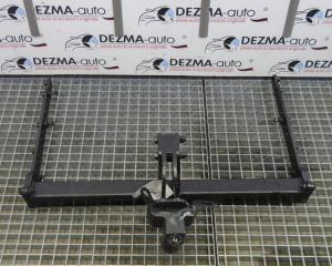 Carlig remorcare, Ford Mondeo 4 sedan (id:301432)