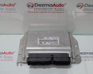 Calculator motor, 39101-27253, 0281011635, Hyundai Santa Fe 1 (SM) 2.0CRDI (id:301548)