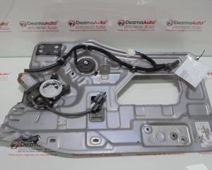 Macara cu motoras dreapta spate, 83480-26030, Hyundai Santa Fe 1 (SM) (id:301618)