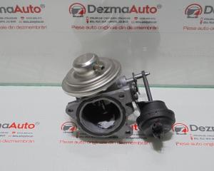 Egr cu clapeta 038131501E, Vw Polo (6K) 1.9tdi, ASV