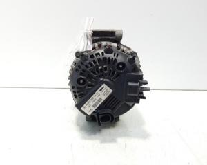 Alternator Valeo, cod A0009060401, Mercedes Clasa C T-Model (S204) 2.2 CDI, OM651913 (id:295622)