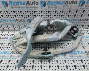 Airbag cortina stanga 3C0880741B, Vw Passat Variant (3C5)﻿  2005-2010