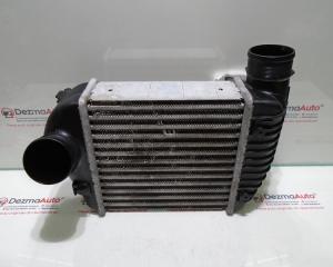 Radiator intercooler 4F0145805AD, Audi A6 (4F2, C6) 2.0tdi, BNA