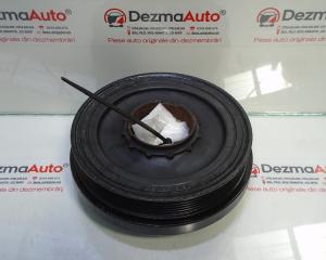 Fulie motor 1123-8512072, Bmw 3 (E90) 2.0d (id:301984)