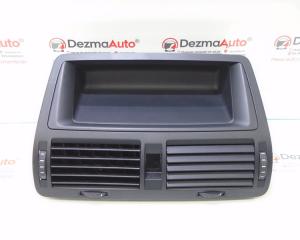 Grila aer bord centrala, cod 1Z0820951, Skoda Octavia 2 Combi (1Z5) (id:302210)