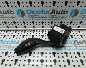 Maneta semnalizare Ford Focus 3 Turnier, AV6T-13335-AB