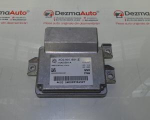 Calculator frana de mana, 3C0907801E, Vw Passat (3C2) 2.0tdi (id:302475)