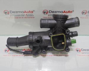 Corp termostat, 9656182980, Ford Mondeo 4, 2.0tdci, QXBB