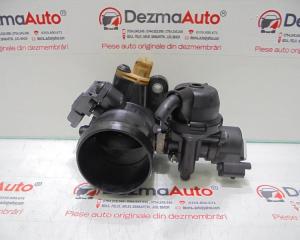 Clapeta acceleratie, 6G9Q-9E926-AE, Ford Mondeo 4, 2.0tdci, QXBB