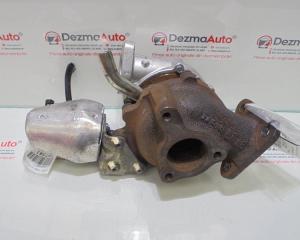 Turbosuflanta, GM55567731, Opel Corsa D, 1.7cdti, A17DTS