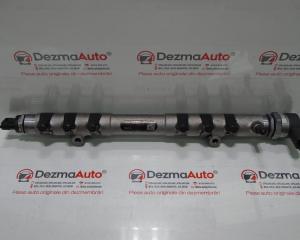 Rampa injectoare 31259011, Volvo S60, 2.4d, D5244T5