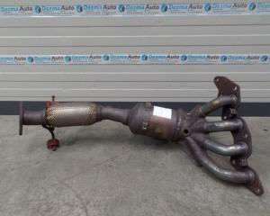 Catalizator Ford Focus 2 Combi 2007-2010, 1.8B, 4M51-5F297-RA