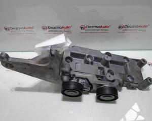 Suport accesorii 30757168, Volvo XC90, 2.4d, D5244T5