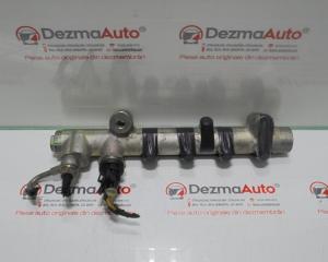 Rampa injectoare 0445214094, Opel Astra G, 1.7cdti, Z17DTL