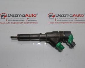 Injector, 9640088780, Peugeot 307, 2.0hdi, RHY