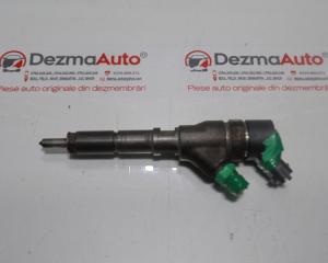 Injector, 9640088780, Peugeot 406, 2.0hdi, RHY