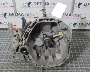 Cutie viteza manuala 8200166686, Renault Megane 2 sedan, 1.5dci