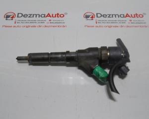 Injector 9641742880, Peugeot 406, 2.0hdi, RHY