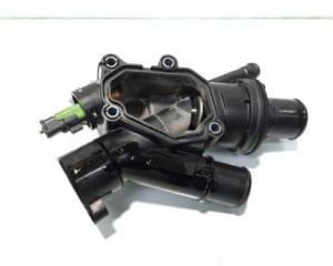 Corp termostat 9682141580, Ford Focus 3, 2.0tdci