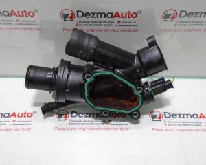 Corp termostat 9682141580, Ford Mondeo 4 Turnier, 2.0tdci