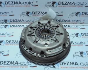 Volanta masa simpla cu placa presiune, 9649190580, Ford Fusion, 1.4tdci