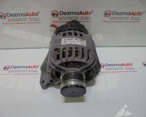 Alternator, cod 51854903, Fiat Punto, Grande Punto (199) 1.4B (id:302839)