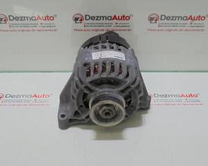 Alternator, Fiat Panda (169) 1.2B (pr:110747)