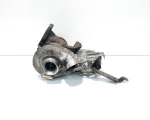 Turbosuflanta, A6460900180, Mercedes Clasa E (W211) 2.2cdi