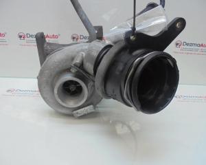 Turbosuflanta, A6460900180, Mercedes Clasa E T-Model (S211) 2.2cdi