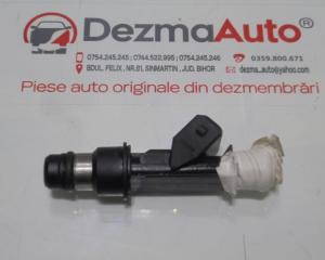 Injector cod GM25313846, Opel Astra G sedan (F69) 1.6b, Z16XE