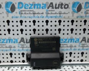 Modul unitate control Audi A5 (8T3) 2.0tdi, CAGA, 8T0907468H