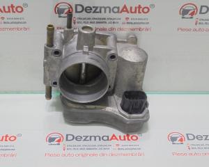 Clapeta acceleratie GM25177983, Opel Vectra C combi 1.6b, Z17XE