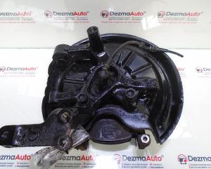 Fuzeta stanga spate cu abs, Vw Golf 5 (1K1) 2.0tdi (id:302942)