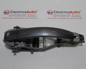 Maner dreapta spate, 1K0837886A, Vw Golf 5 Variant