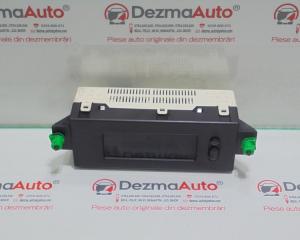 Display bord GM24418957, Opel Astra G coupe