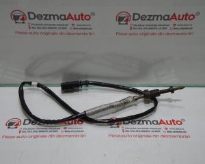 Sonda temperatura gaze, 03L906088EC, Vw  Jetta 3, 1.6tdi, CAY