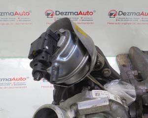 Supapa turbo electrica, Ford S-Max 1, 2.0TDCI