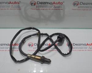 Sonda lambda 06E906265C, Audi A4 cabriolet (8H7) 2.0tfsi