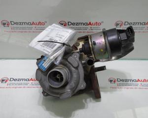 Turbosuflanta, GM55225439, Opel Corsa D, 1.3cdti, A13DTE