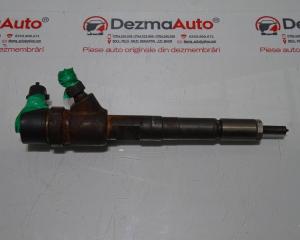 Injector cod 0445110325, Opel Astra J GTC