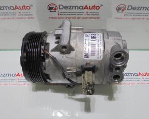 Compresor clima, GM13286091, Opel Astra H sedan, 1.3cdti, Z13DTH (pr:110747)