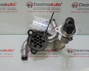 Racitor gaze, GM55186167, Opel Corsa D, 1.3cdti, Z13DTH