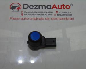 Senzor parcare bara spate 7L5919275B, Vw Scirocco (137) 2.0tdi