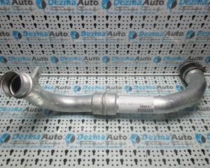 Teava intercooler Audi A6 (4F2, C6) 059145731BR