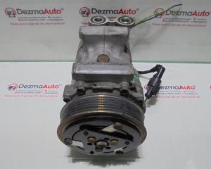 Compresor clima 2S61-19D629-AE, Ford Fiesta 5, 1.4tdci F6JA