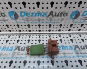 Releu ventilatoare bord Fiat Doblo Cargo (223) 2001-2010﻿, 507730700