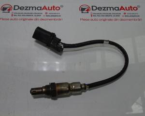 Sonda lambda 03L906262E, Skoda Fabia 2 Combi (5J) 1.6b