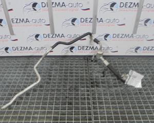 Conducta clima, 1J1820743M, Vw Golf 4 (1J1) 1.9tdi