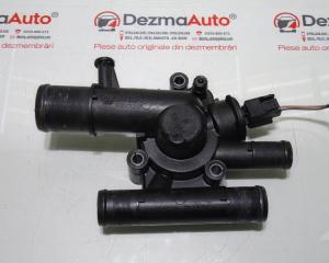 Corp termostat, 8200641307, Renault Megane 2, 1.9dci, F9Q804