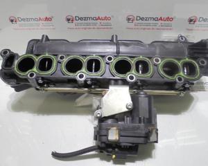 Galerie admisie cu clapete GM55566258, Opel Astra J GTC, 2.0cdti, A20DTH